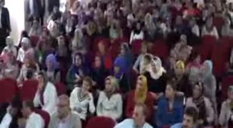 Şanlıurfa'da 100 Ev Kadınına 1000 Lira Mikro Kredi