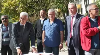 Tabip Odasından İmza Kampanyası