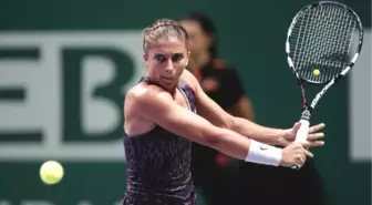 Teb Bnp Paribas WTA Championships İstanbul