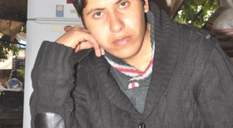 Tireli Kayıp Genç Bulundu