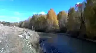 Tunceli'de Sonbaharın Doğal Güzellikleri2