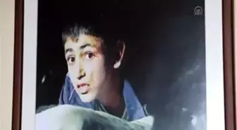 Van depreminin 2. yıldönümü Sağlam ailesi (1)