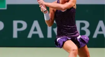 WTA Championships 2013'ün İlk Maçını Azarenka Aldı