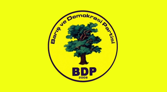 3 Vekil BDP'den İstifa Etti, HDP'ye Geçiyor