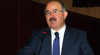 AK Parti Genel Başkan Yardımcısı ve Parti Sözcüsü Hüseyin Çelik Açıklaması