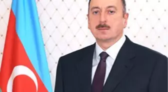 Aliyev, Türkiye'ye Geliyor