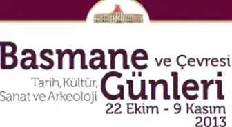 'Basmane Günleri'nin İkincisi Başladı