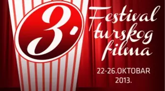 Belgrad Türk Film Festivali Üç Yaşına Giriyor