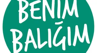 'Benim Balığım' Yarışması Sonuçlandı