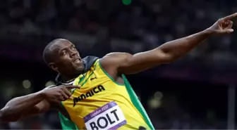 Bolt Atletizmden Men Edilebilir