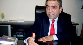 Chp'li Tanrıkulu: Van'da Bina Enkazları Kaldırıldı Ama Hükümet O Enkaz Altında Kaldı