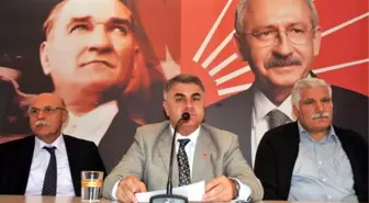 CHP'lilerden 'Akaryakıt İstasyonu' Tepkisi