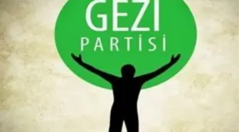 Gezi Partisi Kuruldu