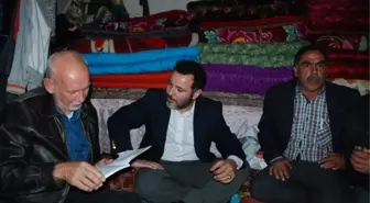 Göç Okulu İçin İlk Adım Anadolu'dan