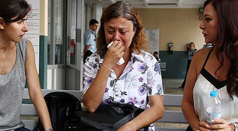 Görüş Günü Kadınları 7. Bölüm 