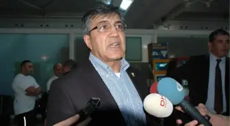 Hüseyin Şirin: Vücut Geliştirme, Tüm Sporların Ana Dalıdır