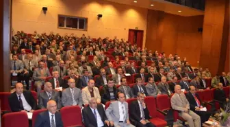 İdarecilere Hizmet İçi Eğitim Başladı