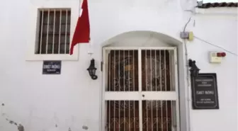 İsmet İnönü Evi, Ücretsiz Gezilebilecek