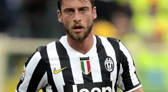 Marchisio, Monaco Yolcusu Gibi