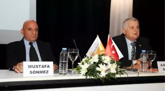 Mustafa Sönmez: Türkiye En Kırılgan Ülke