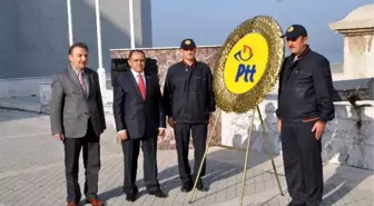 PTT'nin 173. Kuruluş Yıldönümü