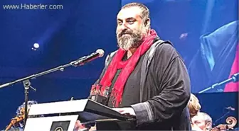 Rahman Altın'a Müzik Ödülü