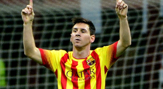 Rijkaard: Messi Eşsiz Bir Yetenek