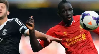 Sakho: Premier Lig Futbolunu Benimsedim