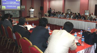 Şanlıurfa'da 'Hayata Evet' Projesi