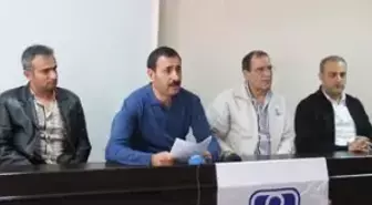 İMO'dan Büyük İddia