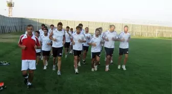 Yeni Diylarbakırspor Galibiyet Peşinde