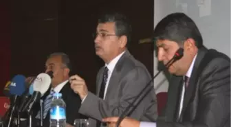 '11 Nisan Meydanı' Projesi