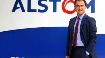 Alstom, Hızlı Tren İhalesine Girecek