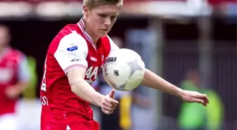 Shakhter Karagandy Az Alkmaar İle Berabere Kaldı: 1-1