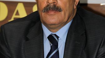 BDP'li Binici Açıklaması