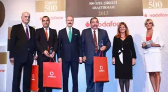 Capital 500'de Türkiye'nin En Büyük Şirketi TÜPRAŞ Oldu