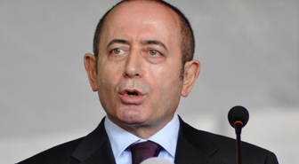 CHP Grup Başkanvekili Hamzaçebi'nin Basın Toplantısı