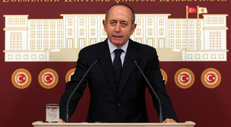 Chp'li Hamzaçebi'den Sayıştay'a Sert Tepki