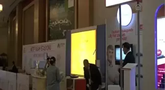 EndoBridge 2013 Antalya Kongresi