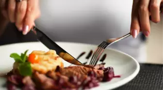 Et Tüketiminde Kolestrol Uyarısı