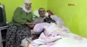 Fatma Nine Yardım Bekliyor