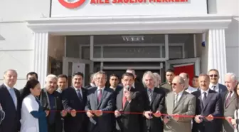 Gebze'de İki Açılış Gerçekleşti