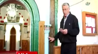 Gümüşhane'deki Bu Cami Karadeniz'de Tek