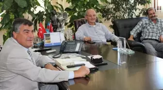 MHP'li Ölüdeniz Belediye Meclis Üyesi İstifa Etti