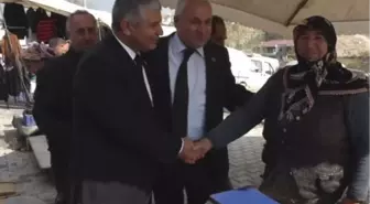 MHP'nin Samsun'da Yapacağı Miting