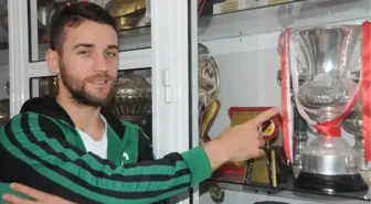 Samsunsporlu Şaban Özel: Hedefimiz İlk Yarıda 30 Puana Ulaşmak