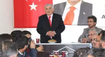 Yerel Seçimlere Doğru