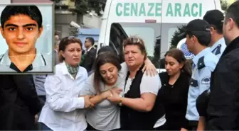 Adana'da Trafik Kazasında Ölen Savcının Oğlu