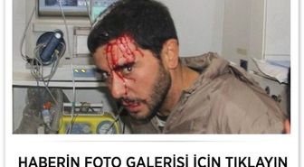 Adana'da Bir Adam, Aldattığını İddia Ettiği Eşini Bıçakladı