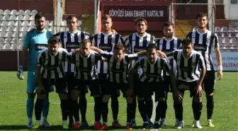 Aydınspor 1923 3 Puan Peşinde